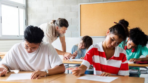 Supporting Student Reflection Through Classroom Culture