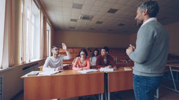 Supporting Classroom Culture Through Problem-Based Learning