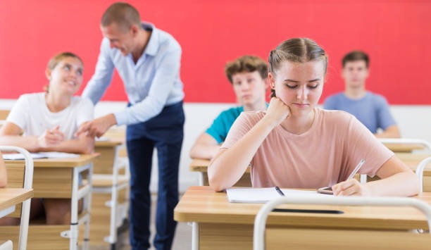 A Classroom Culture That Values Thoughtful Discussion