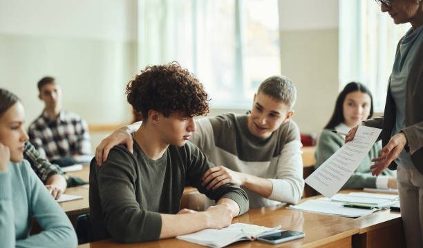 Supporting Teachers With Research-Based Training